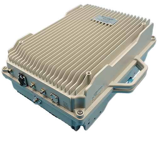 靖宇单频/双频/四频/五频运营级数字光纤直放站