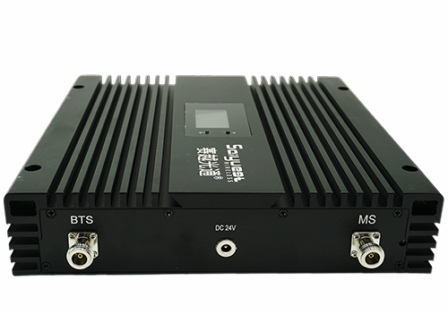 靖宇双频手机信号增强器2000㎡