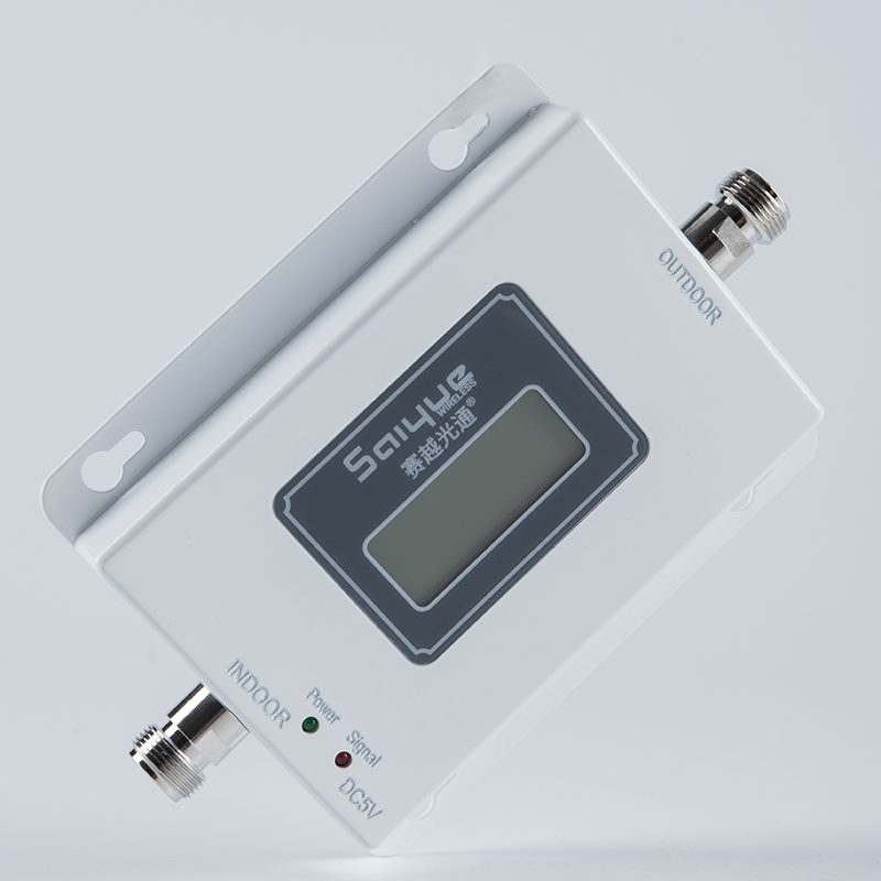 靖宇家用配电房机房信号放大器200㎡