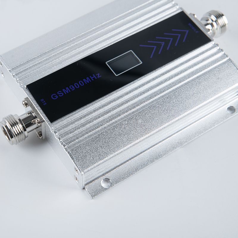 靖宇家用单频手机信号增强器100㎡