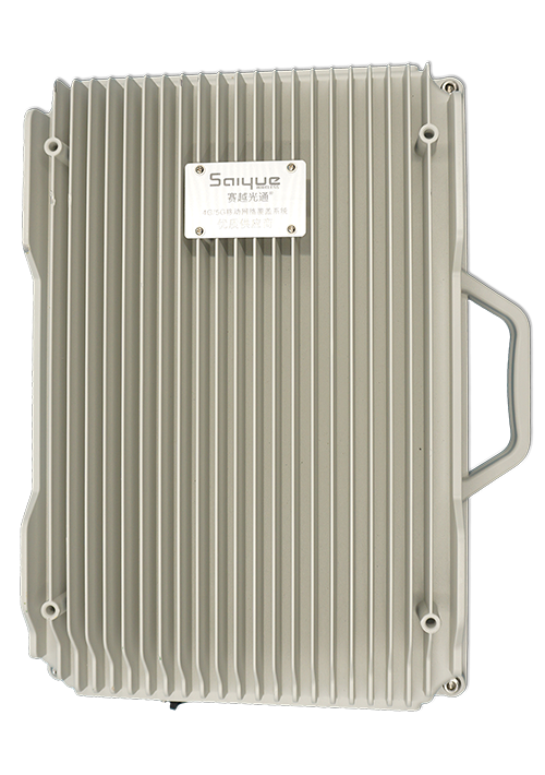 靖宇单频/双频/三频/四频/五频电信级无线直放站