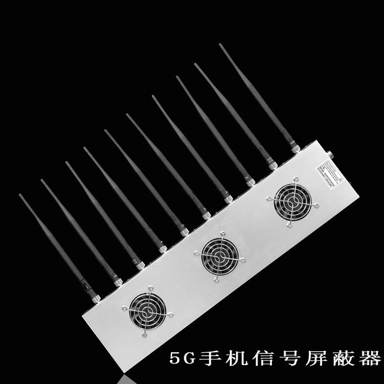靖宇外置10天线移动通信干扰器