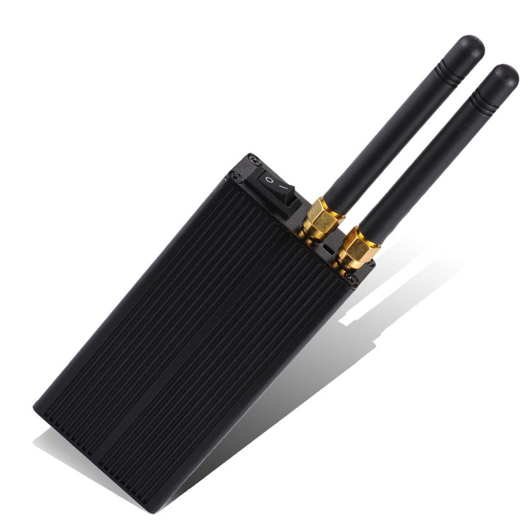  靖宇1.2G/1.5G导航屏蔽器