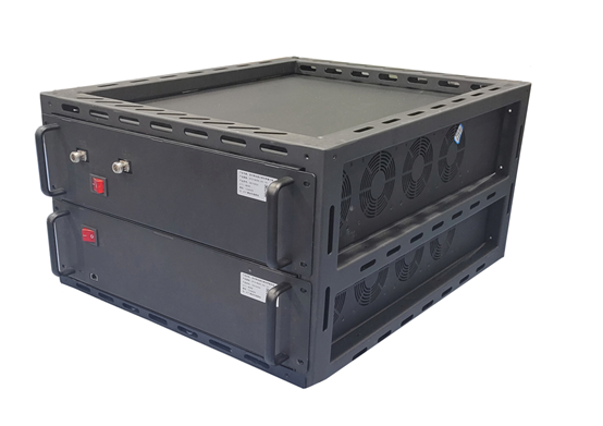 靖宇室内大功率通讯管控屏蔽系统