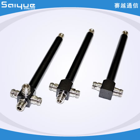  靖宇FM调频广播同步广播功分器