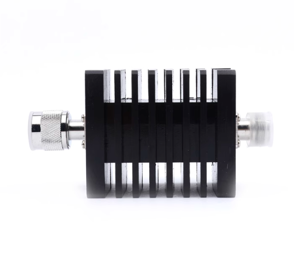  靖宇腔体固定衰减器0-3G/0-4G  N型接口